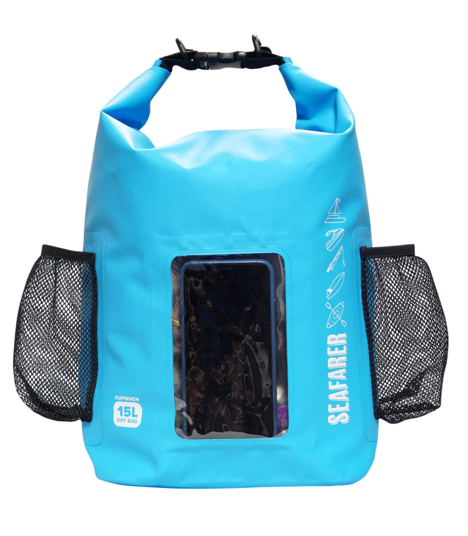 Nupouch Waterproof Bags