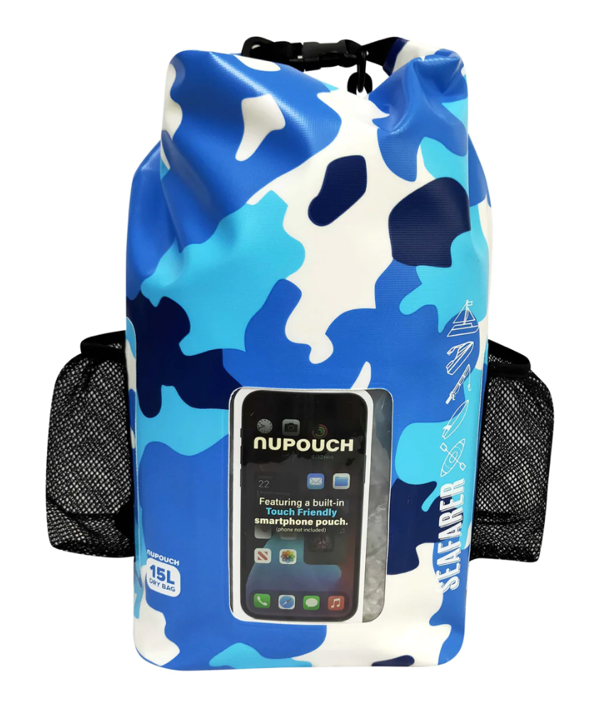 Nupouch Waterproof Bags