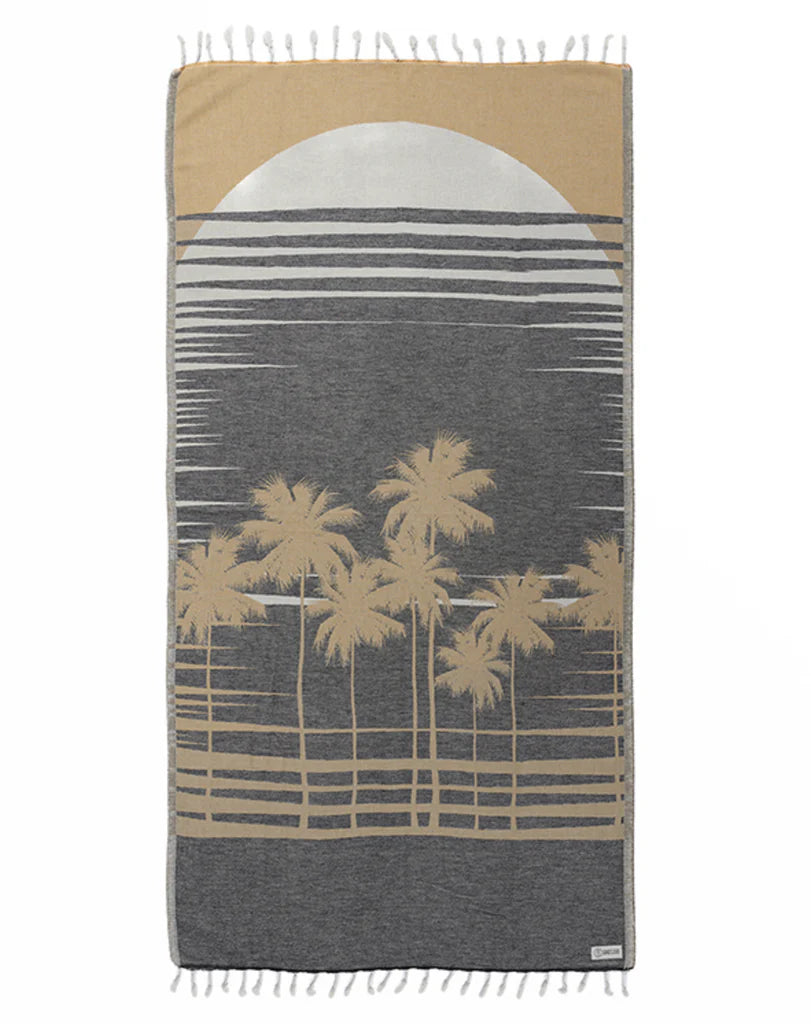 Beach Towels By Sand Cloud