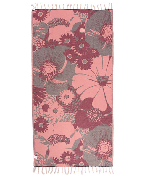 Beach Towels By Sand Cloud - Florian Regular