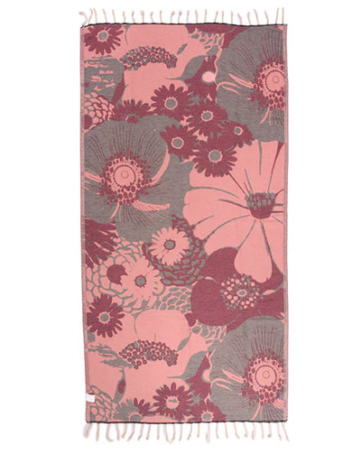 Beach Towels By Sand Cloud - Florian Regular