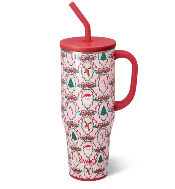 Swig Life Holiday Collection