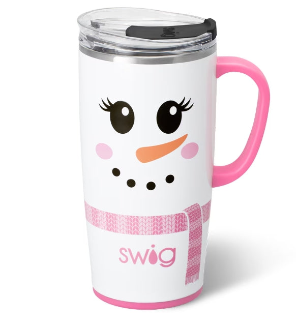Swig Life Holiday Collection