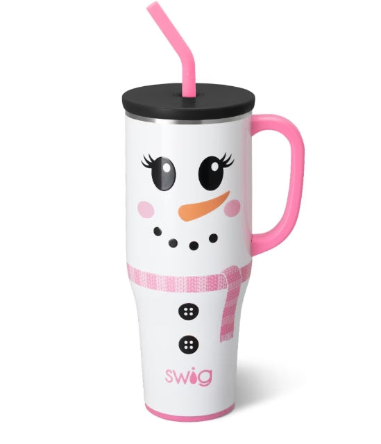 Swig Life Holiday Collection