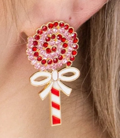 Holiday Jewelry By Southern Grace