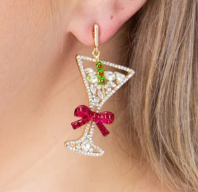 Holiday Jewelry By Southern Grace