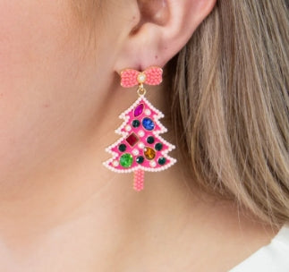 Holiday Jewelry By Southern Grace