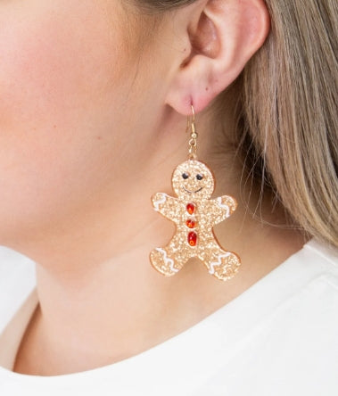 Holiday Jewelry By Southern Grace