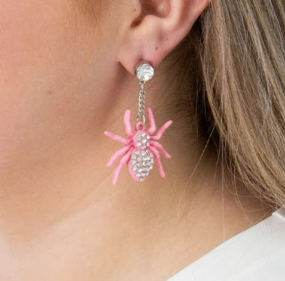 Spooktacular Jewelry Collection