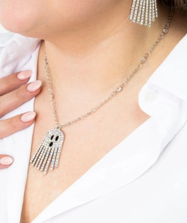 Spooktacular Jewelry Collection