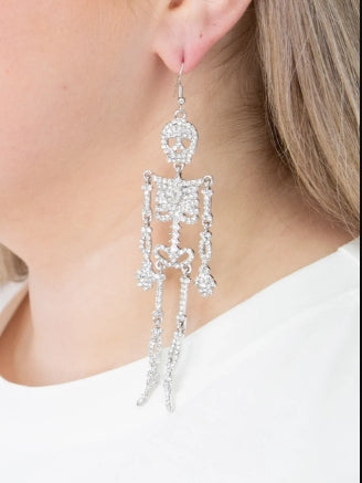 Spooktacular Jewelry Collection