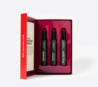 Duke Cannon Supply Holiday