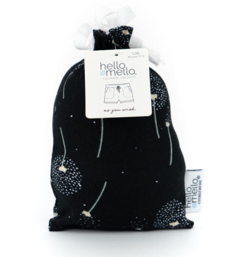 Dreamscape Loungewear by Hello Mello