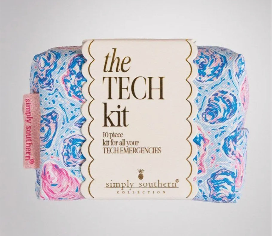 On The Go Girl Gear By Simply Southern