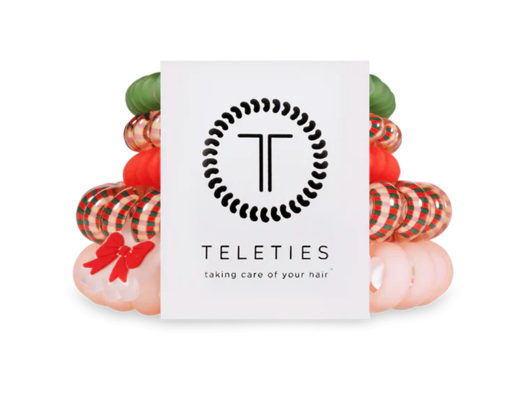 Holiday Teleties