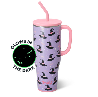 Swig Life Fall and Halloween Collection - Spellbound Mega Mug (30oz)