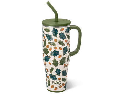 Swig Life Fall and Halloween Collection - Autumn Breeze Mega Mug (30oz)