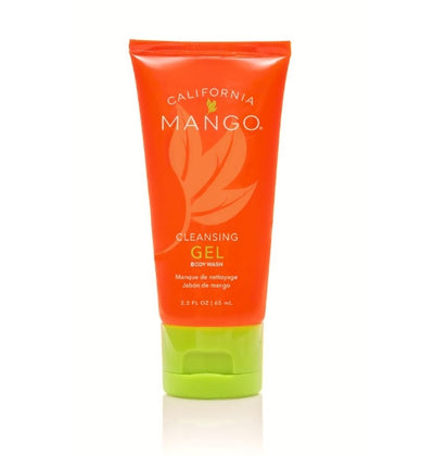 Skin Care By California Mango