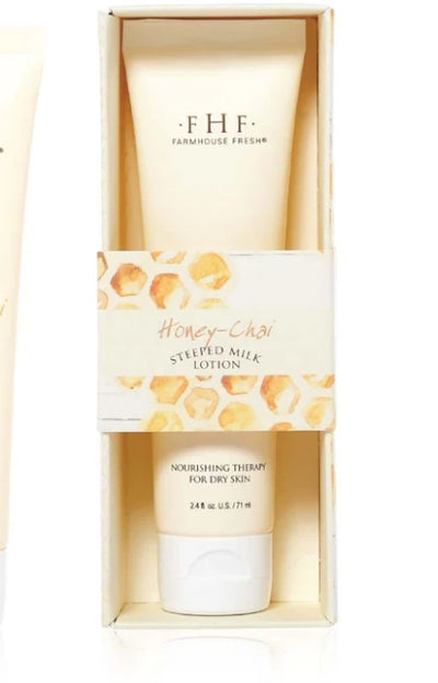 Bath And Beauty By Farmhouse Fresh