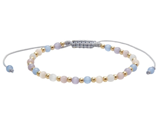 Bracelets By Lotus & Luna