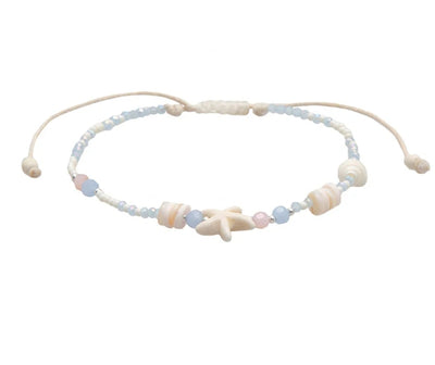 Anklets By Lotus & Luna