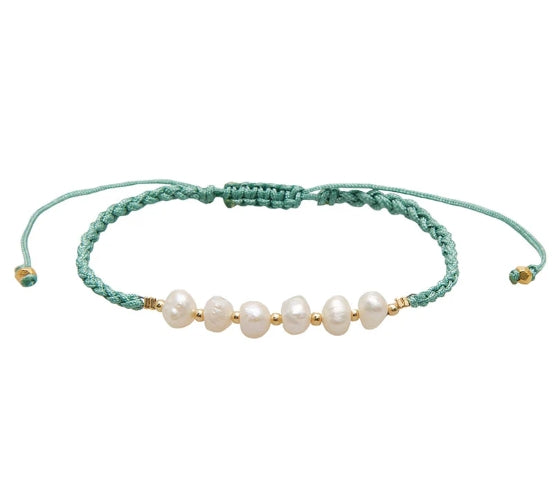 Bracelets By Lotus & Luna