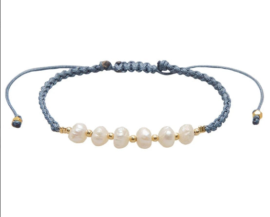 Bracelets By Lotus & Luna