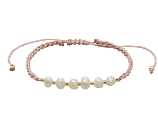 Bracelets By Lotus & Luna