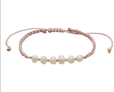 Bracelets By Lotus & Luna