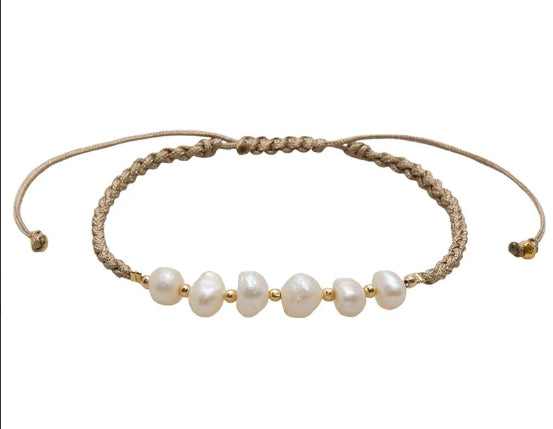 Bracelets By Lotus & Luna