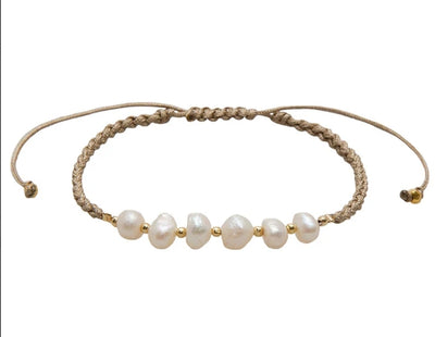 Bracelets By Lotus & Luna