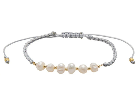 Bracelets By Lotus & Luna