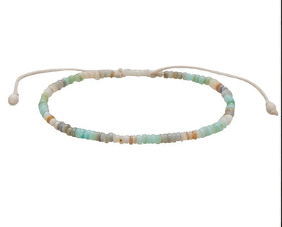 Anklets By Lotus & Luna