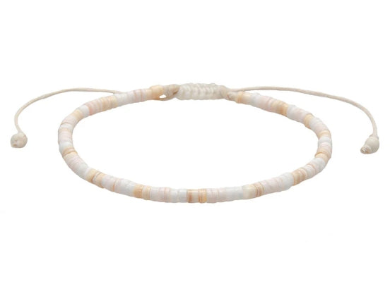 Anklets By Lotus & Luna