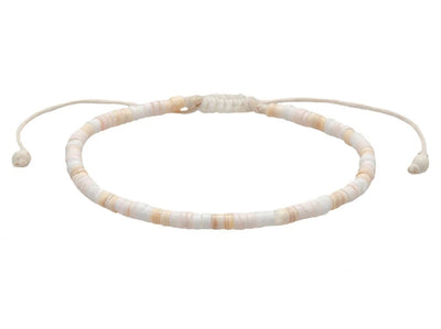 Anklets By Lotus & Luna