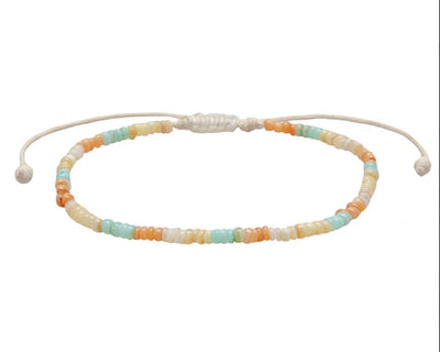 Anklets By Lotus & Luna