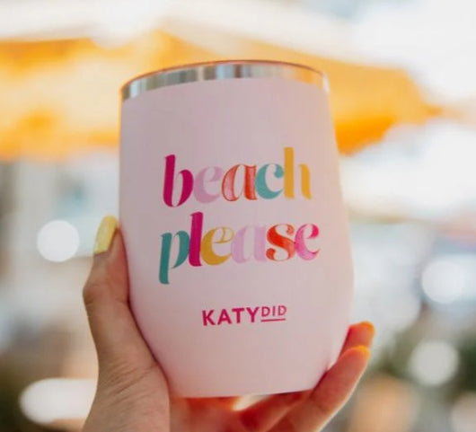 Quenchin' Your Thirst Tumblers and Accessories