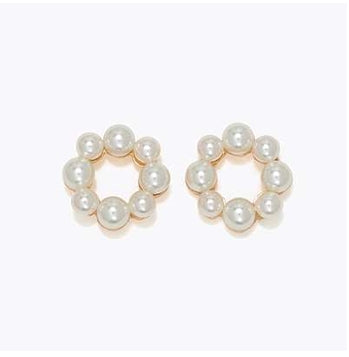 Earring Collection 5 By Periwinkle