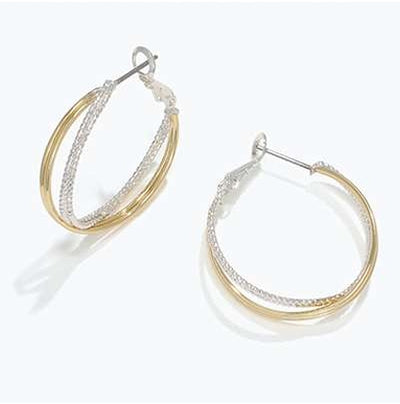 Earring Collection 5 By Periwinkle