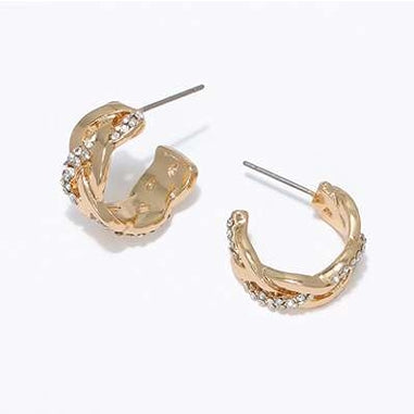 Earring Collection 5 By Periwinkle