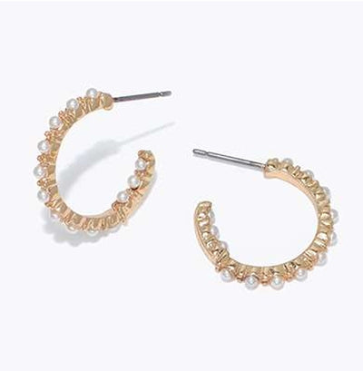 Earring Collection 5 By Periwinkle