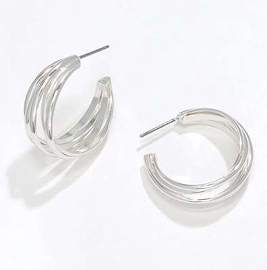 Earring Collection 5 By Periwinkle