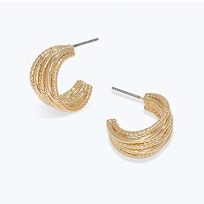 Earring Collection 5 By Periwinkle