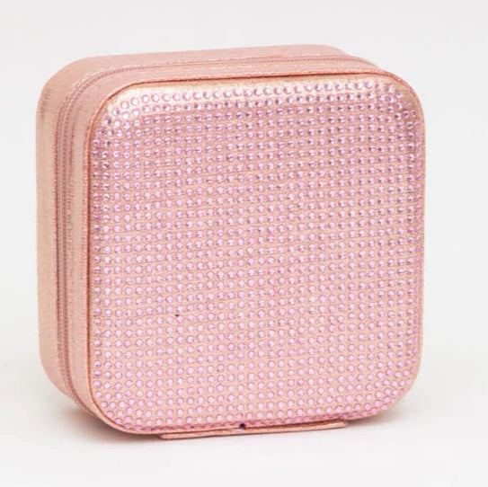 Let's Go Girls Travel Essentials