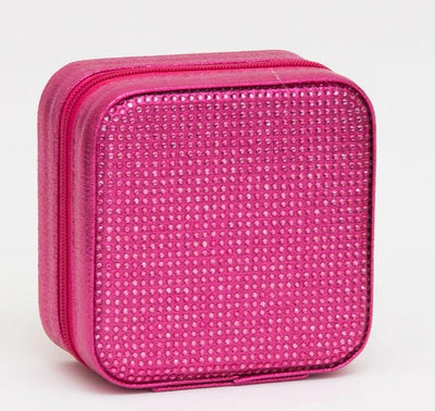 Let's Go Girls Travel Essentials