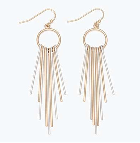 Earring Collection 5 By Periwinkle