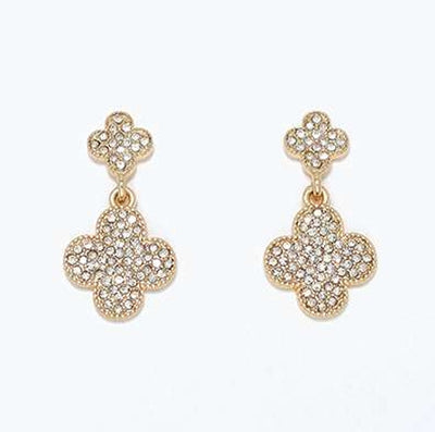 Earring Collection 5 By Periwinkle