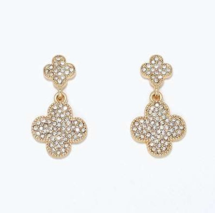 Earring Collection 5 By Periwinkle