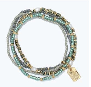 Bracelets by Periwinkle