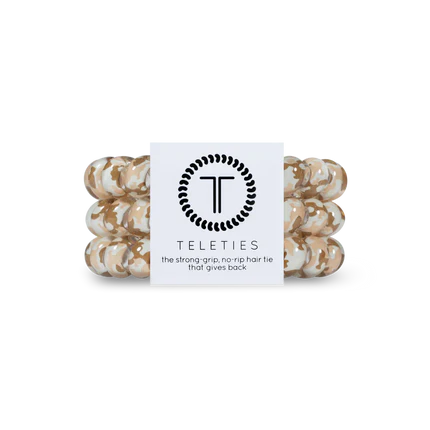 Large Hair Ties By Teleties
